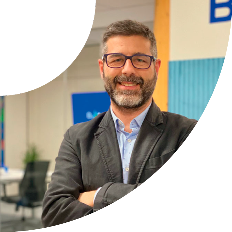 Alessandro Gaviraghi | IMS