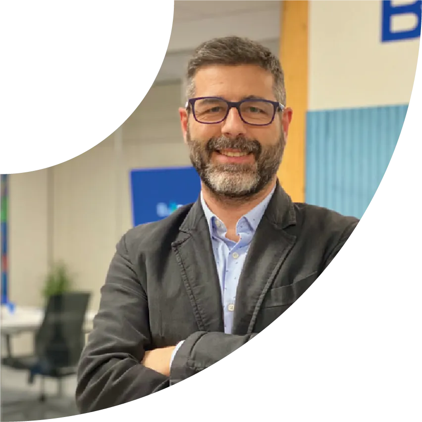 Alessandro Gaviraghi | IMS