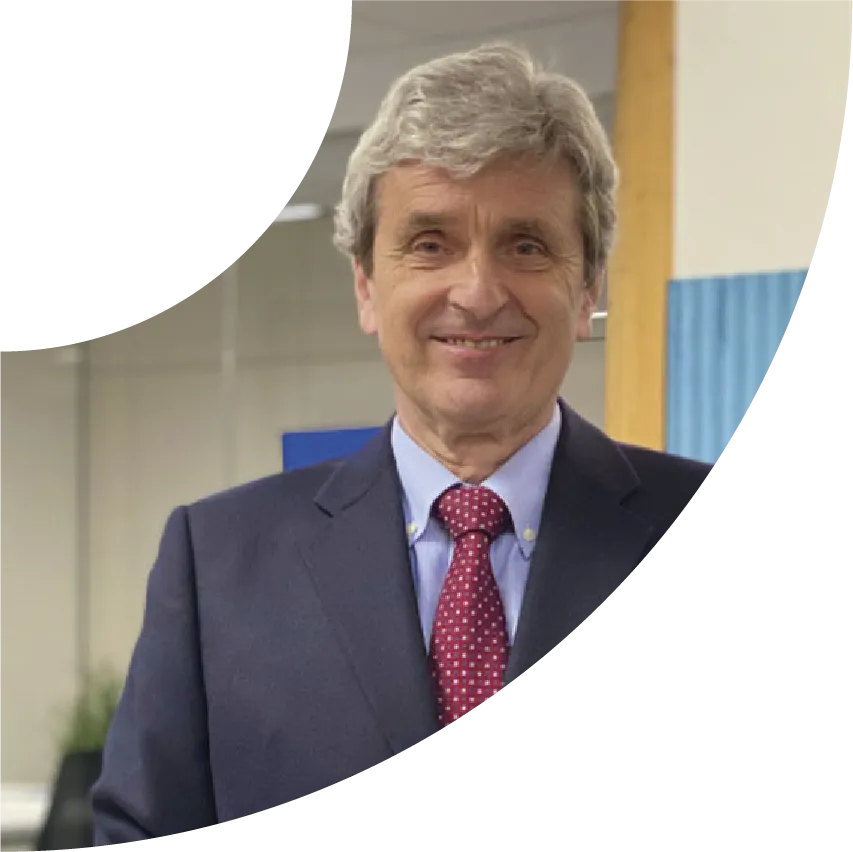 Pietro Conti | IMS