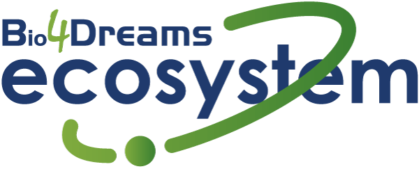 Logo di Bio4Dreams ecosystem