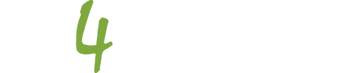Logo di Bio4Dreams bianco